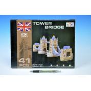 Skldanka 3D Puzzle Tower Bridge