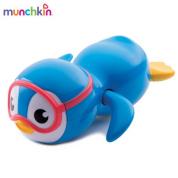 Munchkin - plavajc tuek