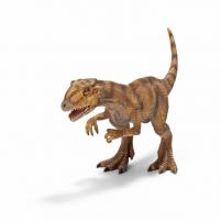 Prehistorick zvtko - Allosaurus s pohyblivou elist