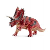 Prehistorick zvtko - Pentaceratops