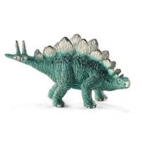 Prehistorick zvtko - Stegosaurus mini