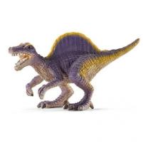 prehistorick zvtko - Spinosaurus mini