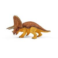 Prehistorick zvtko - Triceratops 