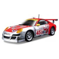 Porsche 911 GT3 RSR 1:24