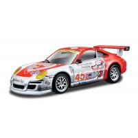 Porsche 911 GT3 RSR 1:43