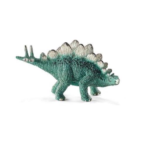Prehistorick zvtko - Stegosaurus mini - Kliknutm zobrazte detail obrzku.