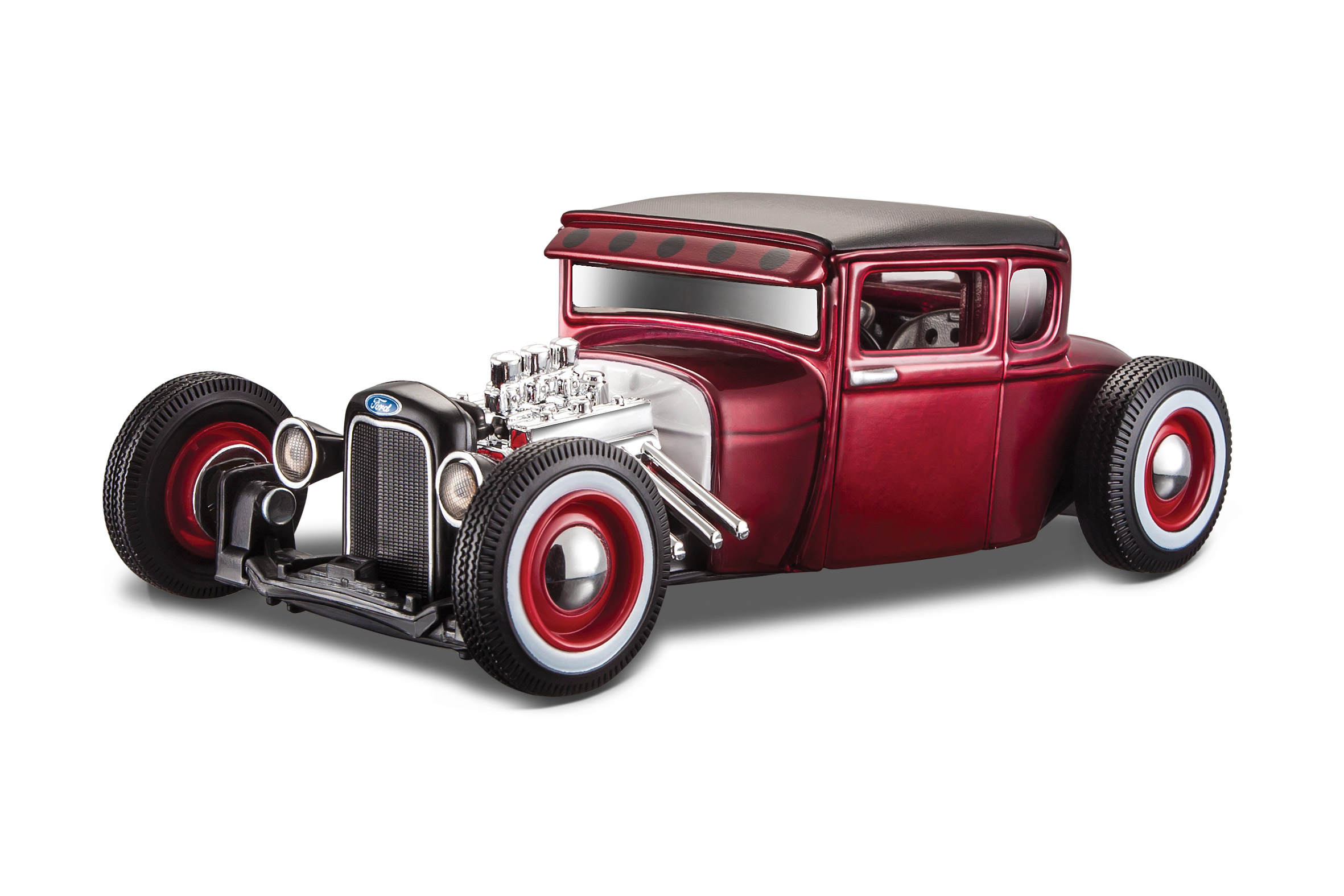 FORD A MODEL 1929 OUTLAWS
